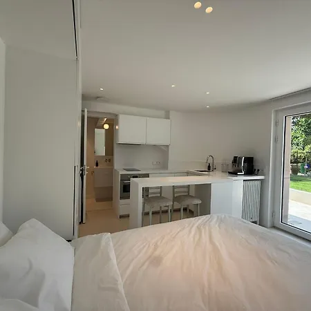 Independent - Murmures - Luxury St Germain En Laye Le Pecq