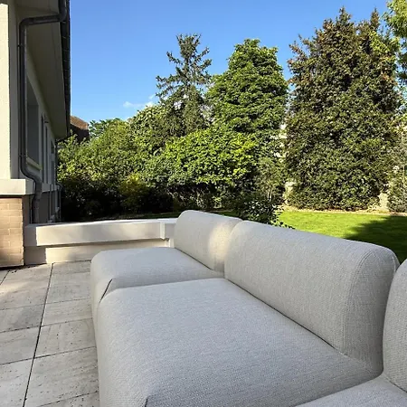 아파트 Independent - Murmures - Luxury St Germain En Laye