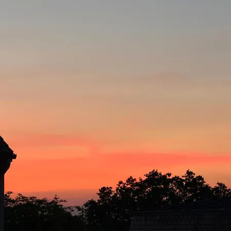 아파트 Independent - Murmures - Luxury St Germain En Laye Le Pecq