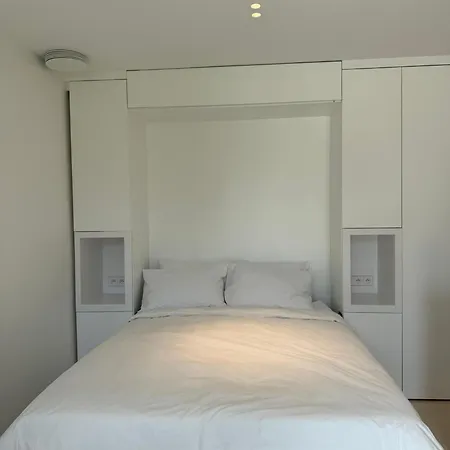 아파트 Independent - Murmures - Luxury St Germain En Laye