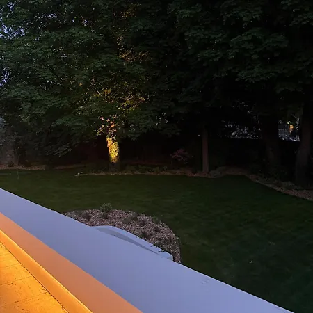 아파트 Independent - Murmures - Luxury St Germain En Laye